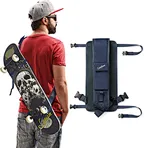 Element skateboard backpack